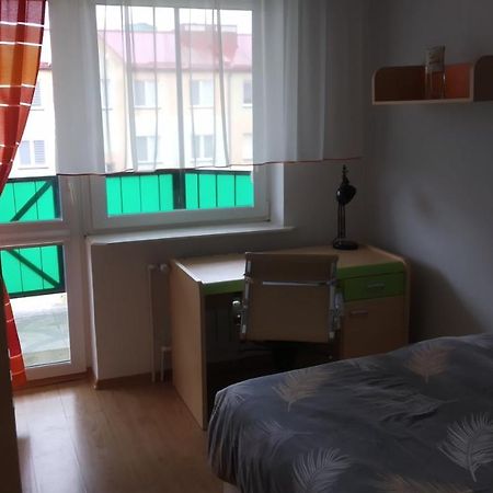 Apartament Mazuria Елк Екстериор снимка