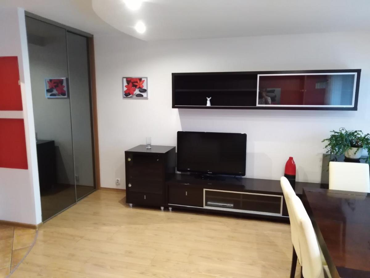Apartament Mazuria Елк Екстериор снимка