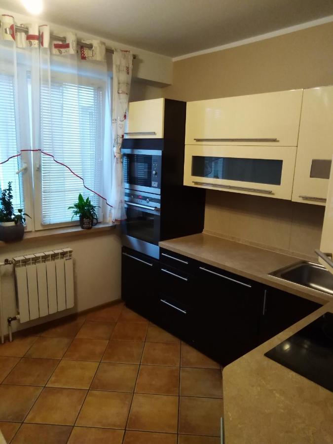 Apartament Mazuria Елк Екстериор снимка