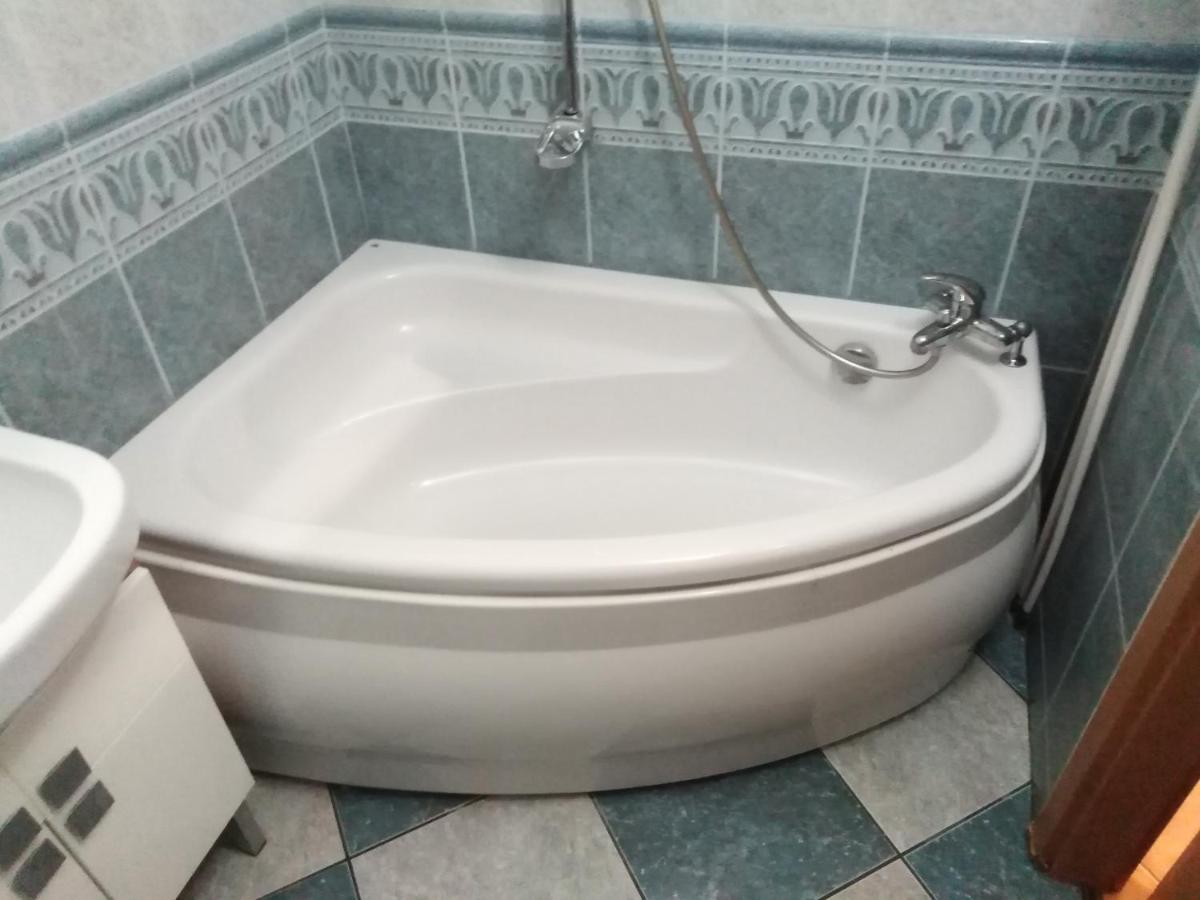 Apartament Mazuria Елк Екстериор снимка