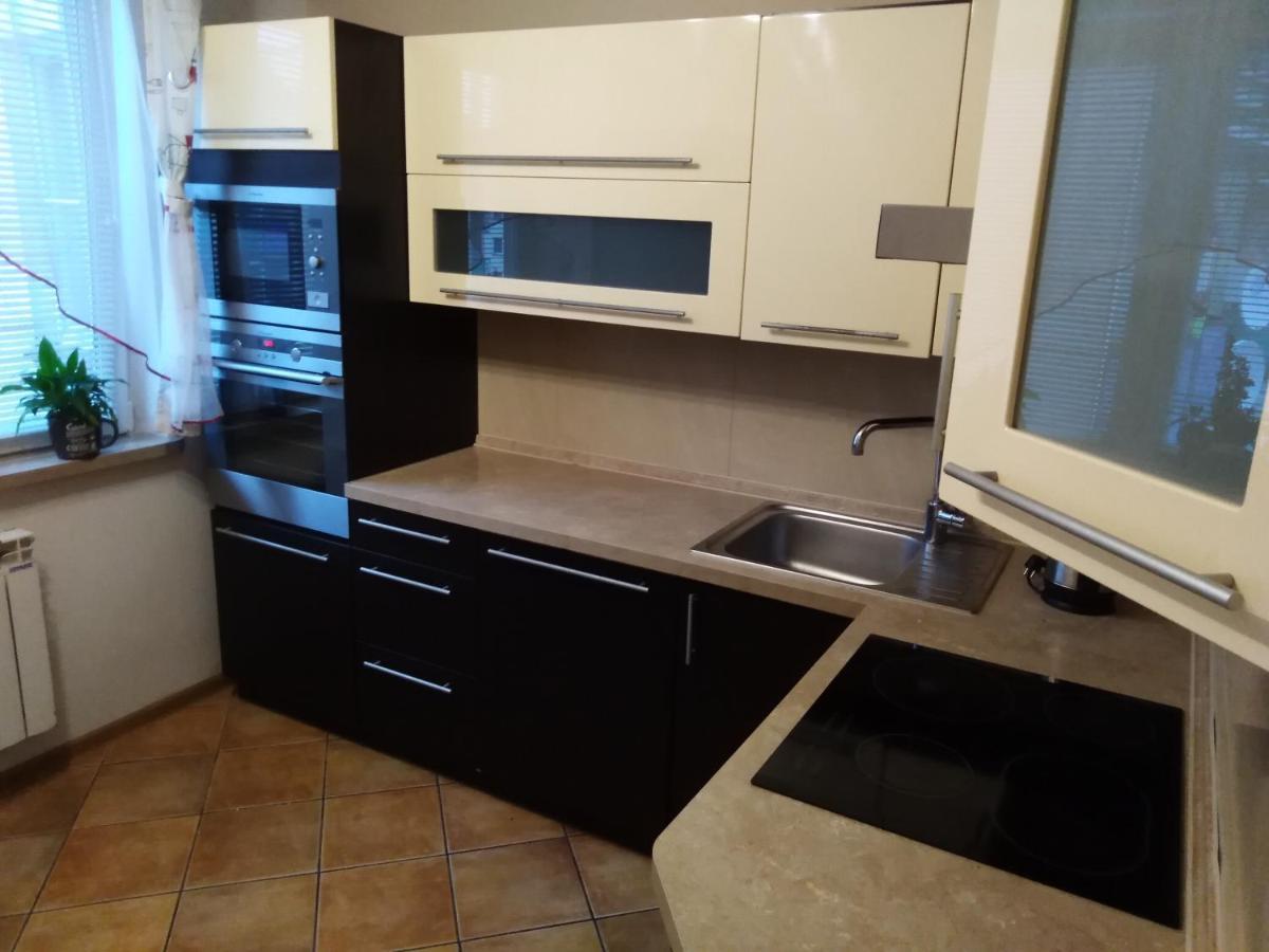 Apartament Mazuria Елк Екстериор снимка