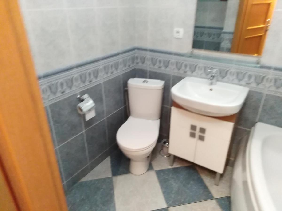 Apartament Mazuria Елк Екстериор снимка