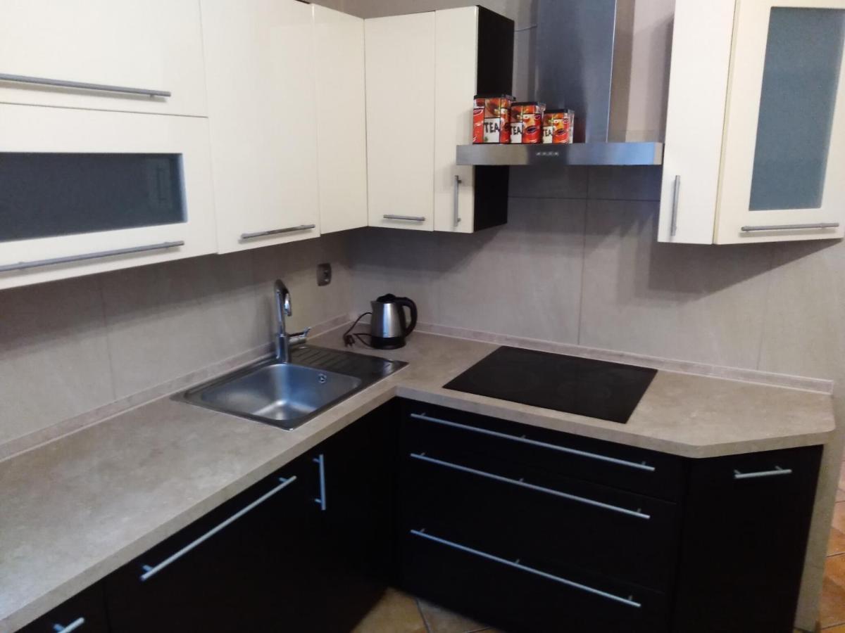 Apartament Mazuria Елк Екстериор снимка