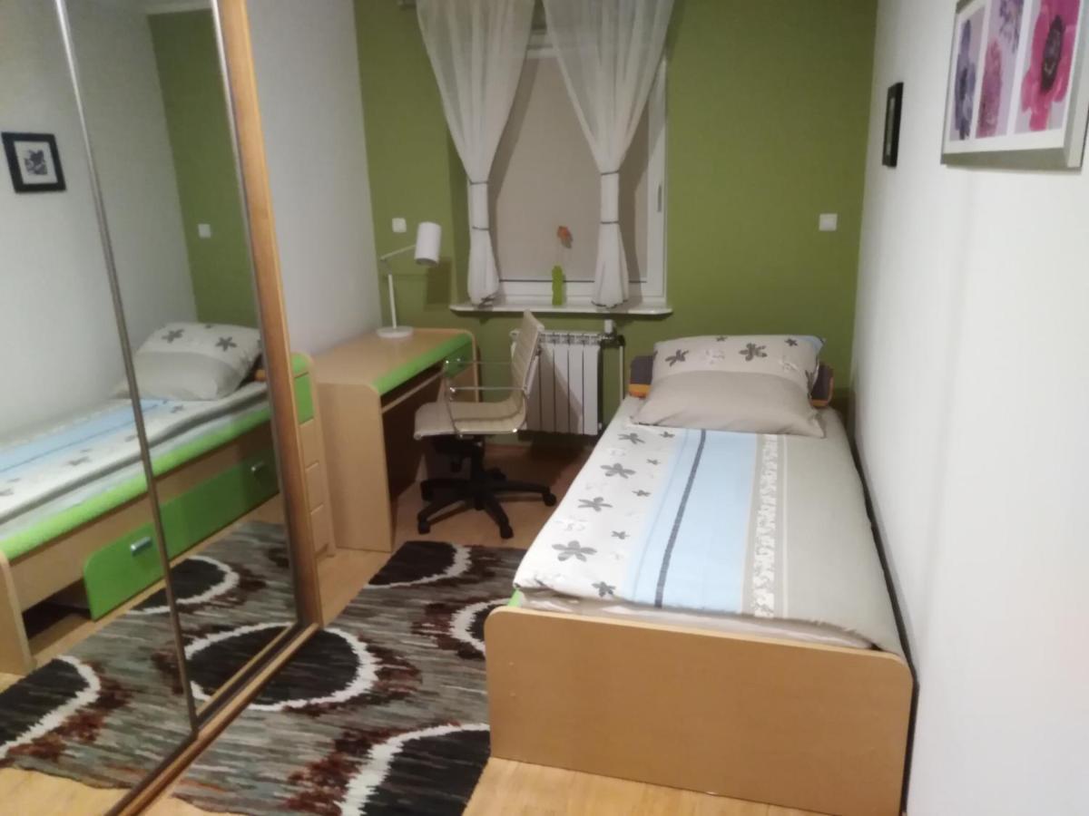 Apartament Mazuria Елк Екстериор снимка