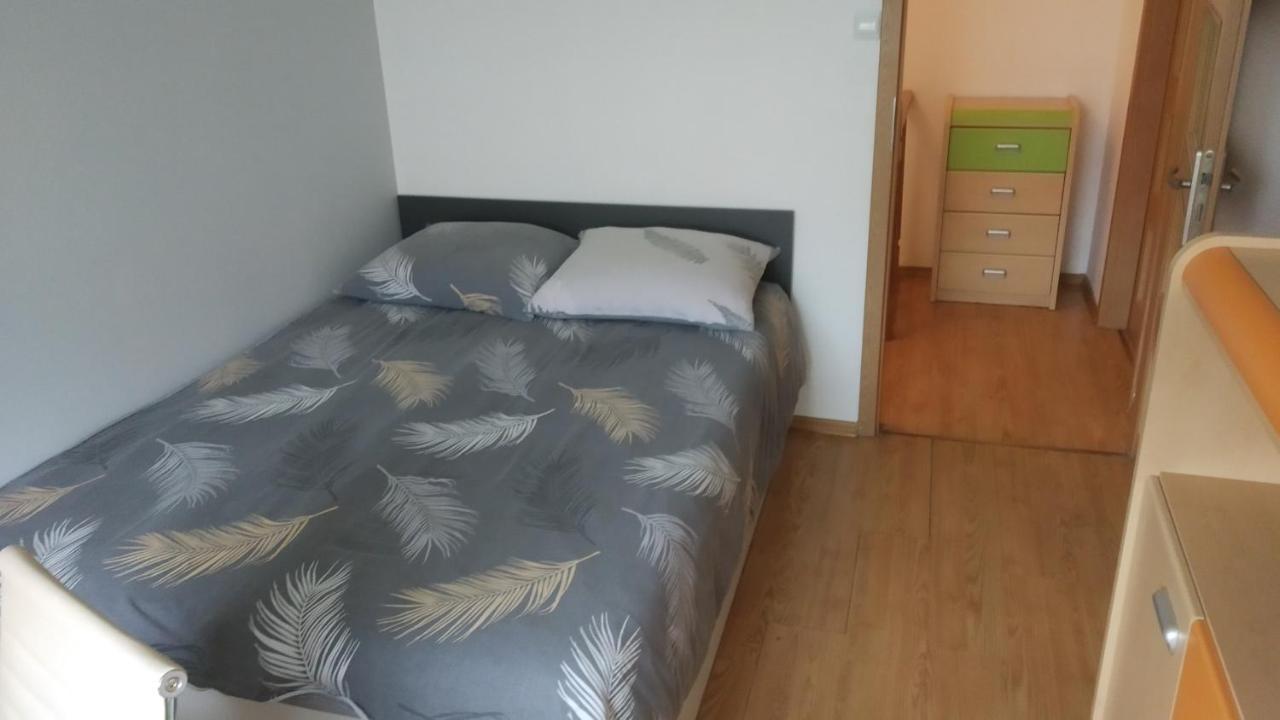 Apartament Mazuria Елк Екстериор снимка