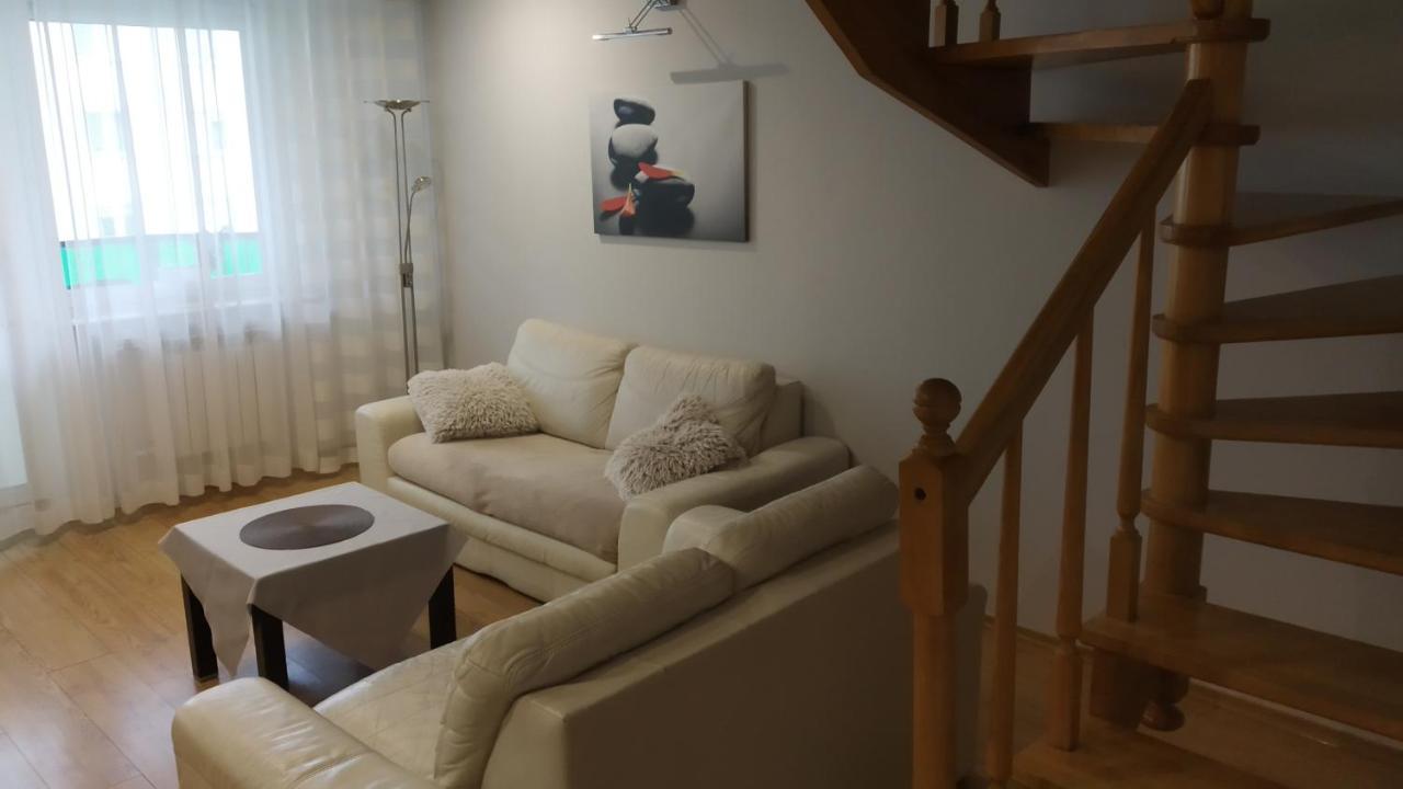 Apartament Mazuria Елк Екстериор снимка