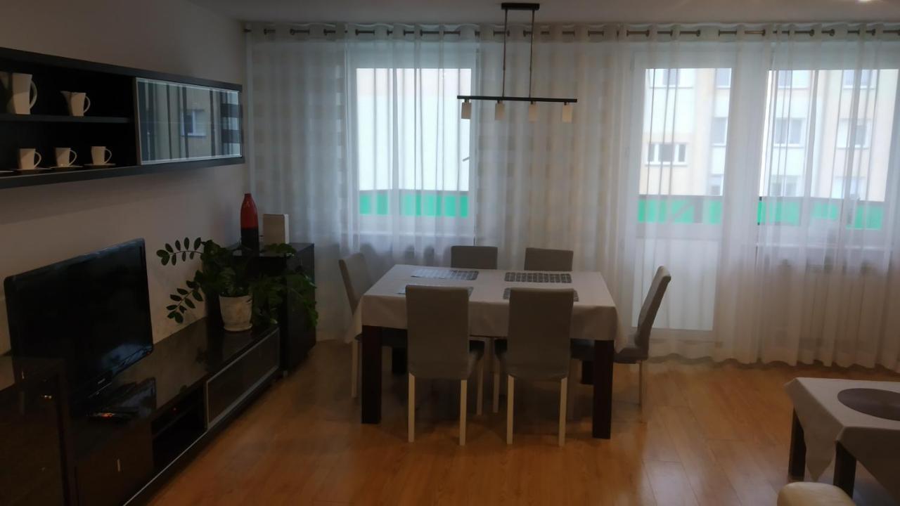 Apartament Mazuria Елк Екстериор снимка