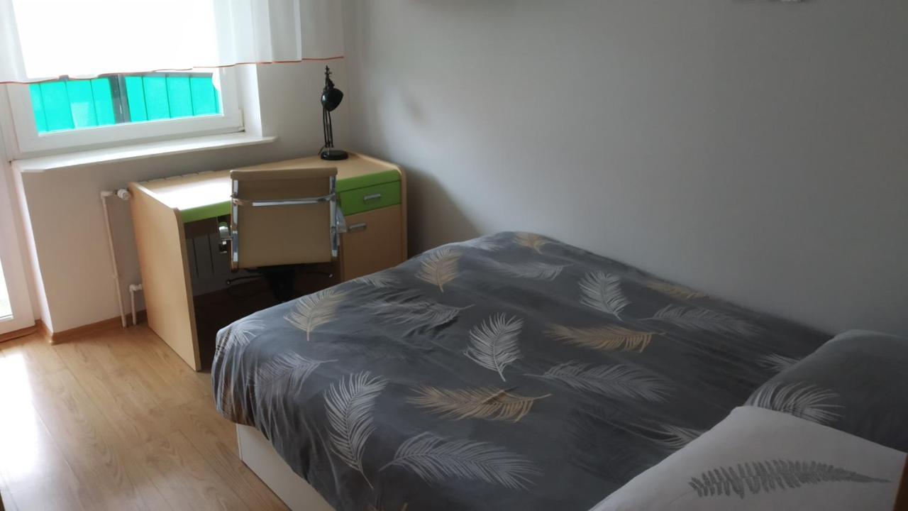 Apartament Mazuria Елк Екстериор снимка
