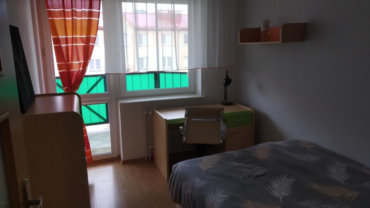 Apartament Mazuria Елк Екстериор снимка